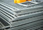 6'X14' /1830mm*4260mm Outer Tube 32mm and cross Brace OD 25mm tubing Mesh