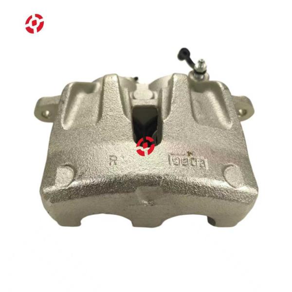 Vehicle brake caliper cover for Land Rover Brake caliper assembly OE LR010395