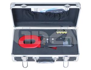 Wholesale Pincer Digital 1000 Ohms Clamp Earth Resistance Tester from china suppliers