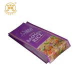 10kg Rice packaging Bag OEM Logo 5KGS 10kgs Rice Packaging Bags