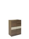 Drawer chest