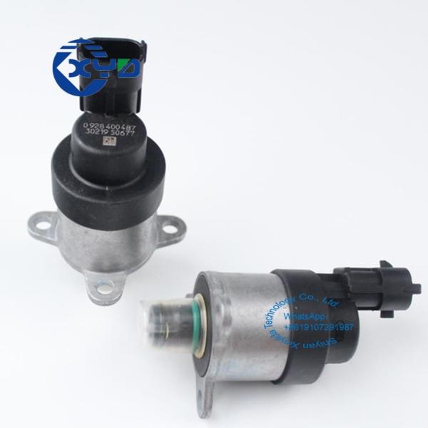 Pressure Control Car Valve Replacement 0928400487 2339909094 Fuel Metering
