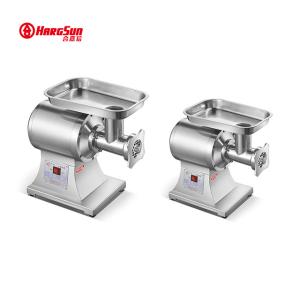 Wholesale PC22A Electric Meat Grinder Machine 250kg/h 22kg With Copper Motor from china suppliers