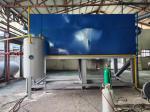 High Technology Waste Tire Pyrolysis Plant for Waste Management Machine weight