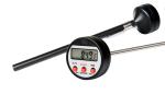 Kitchen Steak Meat Food Outdoor BBQ Oven Grilling Durable Measure Tool Useful