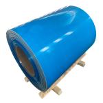 Metal Building Cladding 3003 Color Coated Aluminium Coil For Outdoor Decoration