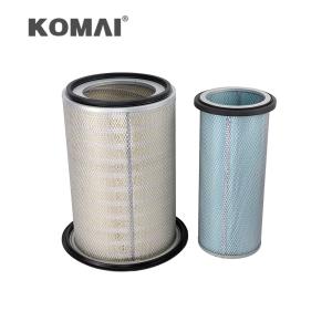 Wholesale Spare Parts Air Filter For PC1000 AF4504M 600-181-4400 6128-81-7040 600-181-4401 from china suppliers