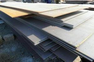 Wholesale High Strength Wear Resistant Low Temperature Hot Rolled Steel Plate 15mm 10mm 5mm 4mm 3mm 2mm 1mm from china suppliers