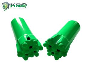 Wholesale R32 Threaded Tungsten Carbide Button Drill Bit from china suppliers