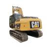 Buy cheap Original Cat312D 12 Ton Hydraulic Crawler Excavator with Hydraulic Cylinder and from wholesalers