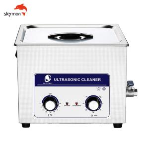 Wholesale SUS304 360W 15L Ultrasonic Cleaner For Cleaning Auto Parts Hardware Tools from china suppliers