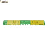 Apiculture Equipment Beehive Accessories Bee Box Door Plastic Beehive Entrance