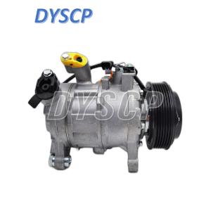 Wholesale 64529223694 Car Ac Compressor Replacement For Bmw E84 X1 2.0T 64529225703 2012 6PK from china suppliers