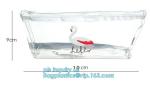Supplier stationary silicone pen pouch/silicone rubber pen pencil bag,