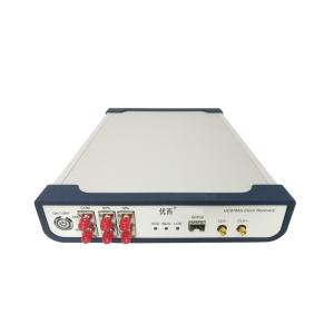 Wholesale 25 To 28Gbps CDR Optical Oscilloscope 800nm 1600nm from china suppliers