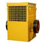 300MPa Stone Crusher Machine