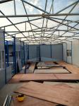 20FT/40FT Customized Luxury Prefabricated Homes Mansion Houses Fabricated House