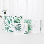 230GSM Custom Printed Paper Bags