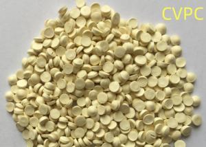 Wholesale Chlorinated Polyvinyl Chloride CPVC Resin Extrusion And Injection Grade from china suppliers