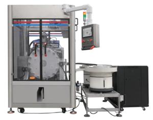 Wholesale Screen Printing Pouch Filling Packing Machine 4KW 7200bph from china suppliers