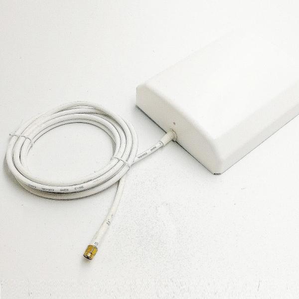 Omni Radiation Dual Band Booster 50km/30km/20km Long Range Outdoor 5GHz WiFi