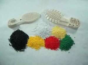 Wholesale Fire Resistant Low Weight Injection Flexible PVC Compound Pvc Granules For Shoes from china suppliers