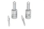 BDLL160S6394 Diesel Injector Nozzle BOSCH 0 433 270 081 NOZZLE DLL160S6394 fuel