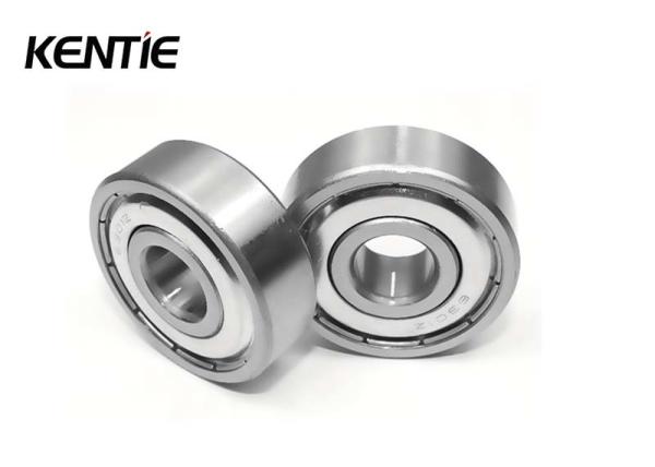 6301ZZ 6301RS Deep Groove Ball Bearing C5 To Fit 12mm Shaft Stainless Steel 12
