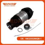 Car Suspension System Front Left Shock Absorber for BMW G38 G30 31316866645