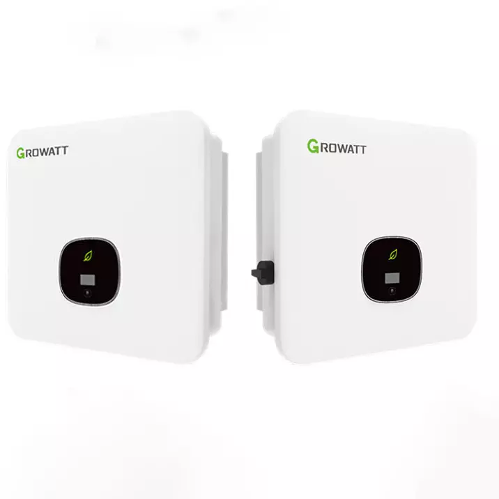 Faster delivery with warranty Growatt MOD 3000TL3-X 3kw Three phase Solar Inverter