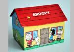 Personalized Rigid Gift Boxes For Children, Cartoon Printed Coated Paper Gift