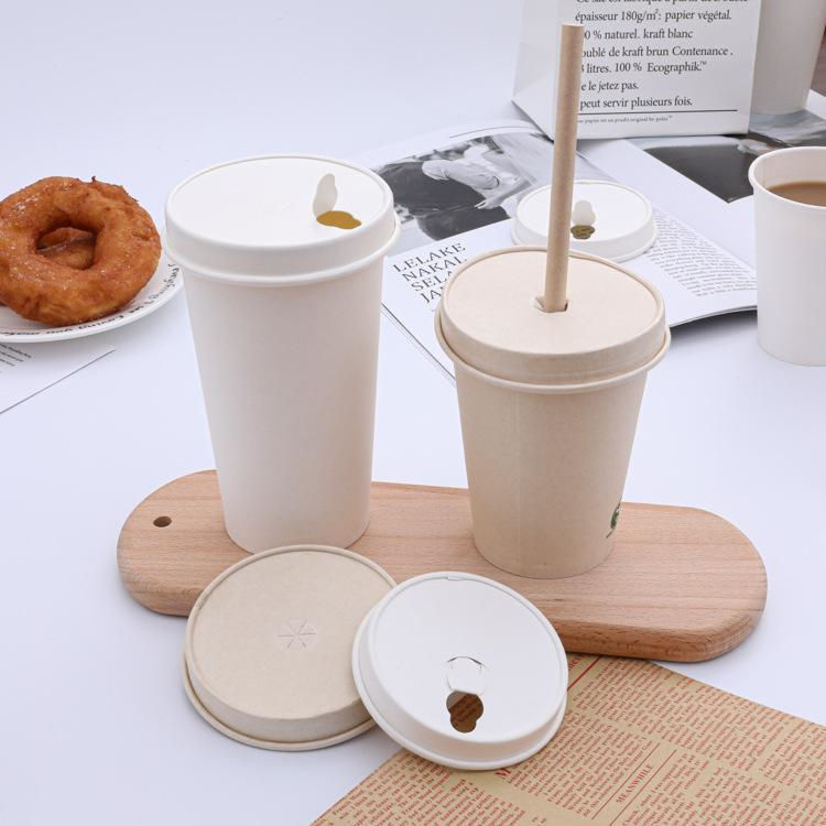 Gas Source 0.5-0.8MPa Fully Automatic 4kw Paper Cup Making Machine for Disposable Coffee Cups 65-85 Pcs/Min