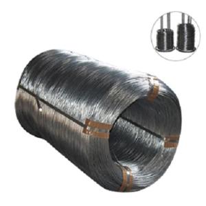 Wholesale 201 / 302 / 304 / 316 Bright / Soap Coated Stainless Steel Spring Wire 0.15mm - 12mm from china suppliers