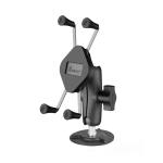 RoHS Universal Car Holder For Smartphone Bracket Stability Silicone Holder