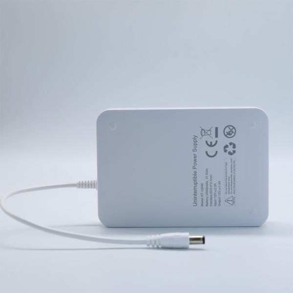 OLAX Smart UPS 12V 37WH 10000mah outdoor power bank uninterruptible power supply