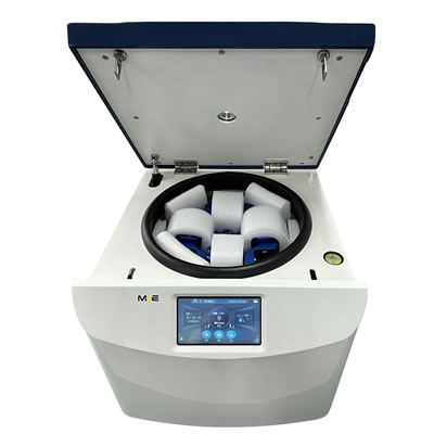 KCL-60R Low Speed Refrigerated Microcentrifuge