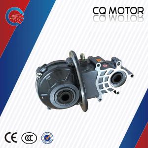 Wholesale 48v 1000w electric carbattery operated rickshaw motor kits set &amp; spare from china suppliers