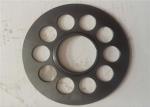 Excavator Main Pump Kawasaki Hydraulic Pump Parts Renovate High Efficiency