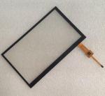 Flexible 7" Projected Capacitive Kiosk Touch Panel for Windows 8/Android / Mac