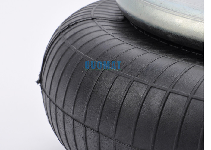 W01-358-6902 Firestone Air Springs Goodyear 2B9-201 For Amusement Park Rides