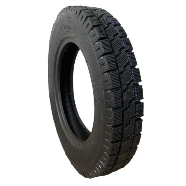 You a Taiwan Technology Prosperstone Type 4.00-12 Motorcycle Tires Motorcycle