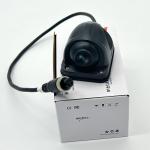 Electronic Vehicle 360 Degree Rear View Camera AHD 1080P/720P Night Vision
