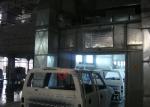 Automatic Painting Line For Automotive Spraying Equipments In Shuguang Group