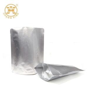 Wholesale Plain Vacuum Packaging Bag High Temperature Resistance Retort Pouch Packaging 135C from china suppliers