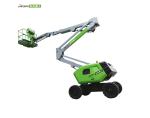 230kg Capacity 52ft 16m Articulated Boom Lift