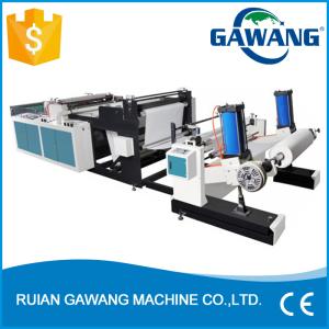 Wholesale High Precision Tobacco Package Paper Cutter Machine from china suppliers