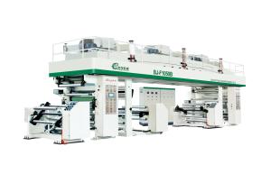 Wholesale Low price GFA Automatic Plastic Film Laminating Machine for sale from china suppliers