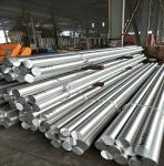 8mm 20mm Round Aluminium Rod Bar 6060 6061 7075 Material For Building