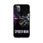 Famous Characters 0.65mm PET 3D Lenticular Photo Adhesive 3D Printed Phone Cover