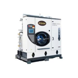 Wholesale 50Hz Frequency LS600 Model 8kg Commercial Dry Cleaning Machine Laundry Dry Cleaner Machines from china suppliers